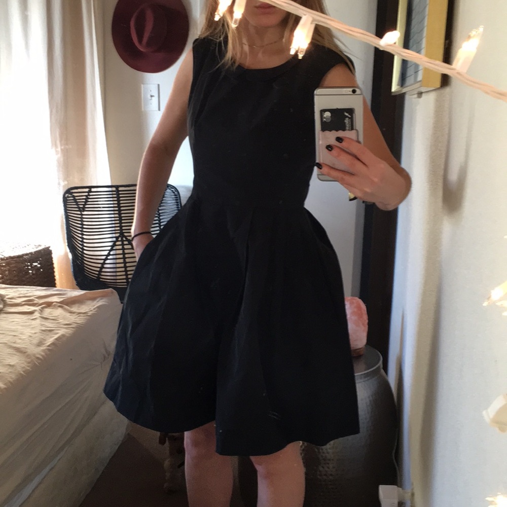COS dress